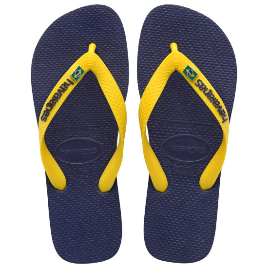 Havaianas Brasil Layers
